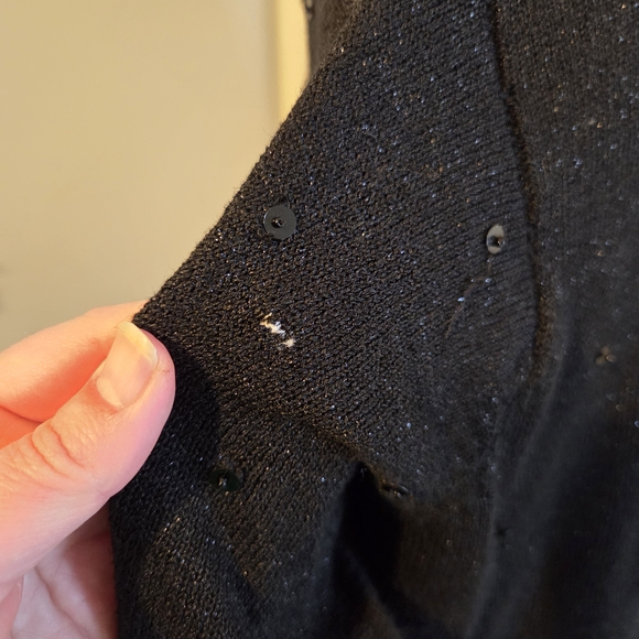 VINTAGE- Design Options Sweater - Picture 11 of 11